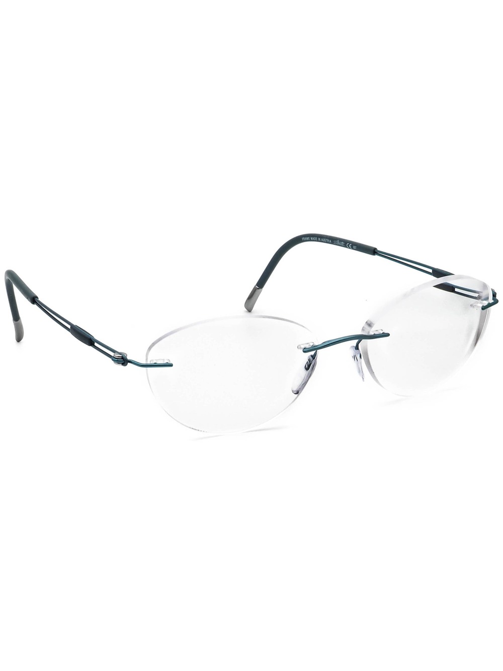 Silhouette 5521 70 5040 Titan Next Generation Eyewear